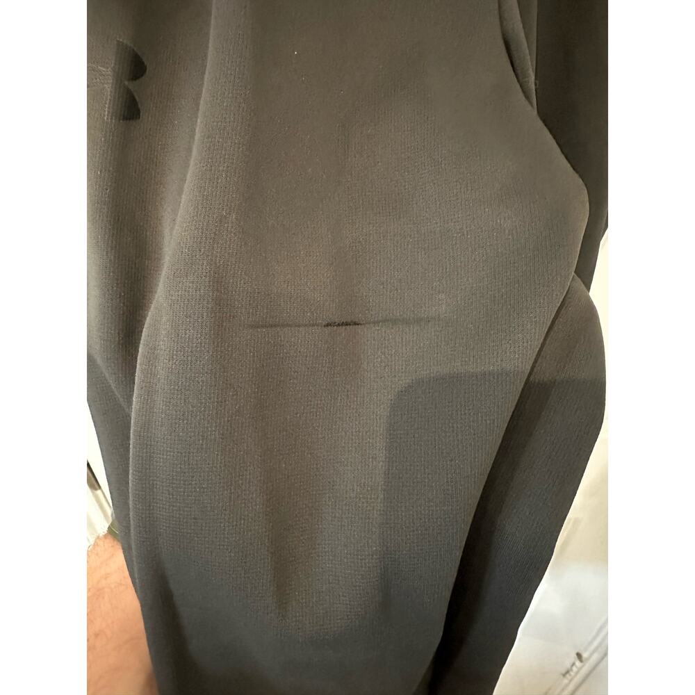 Under Armour Fleece Pants - Picture 4 of 4